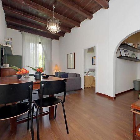 Tevere Apartments Roma Dış mekan fotoğraf