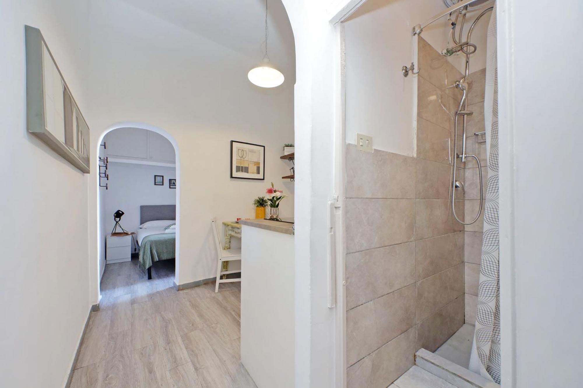 Tevere Apartments Roma Dış mekan fotoğraf