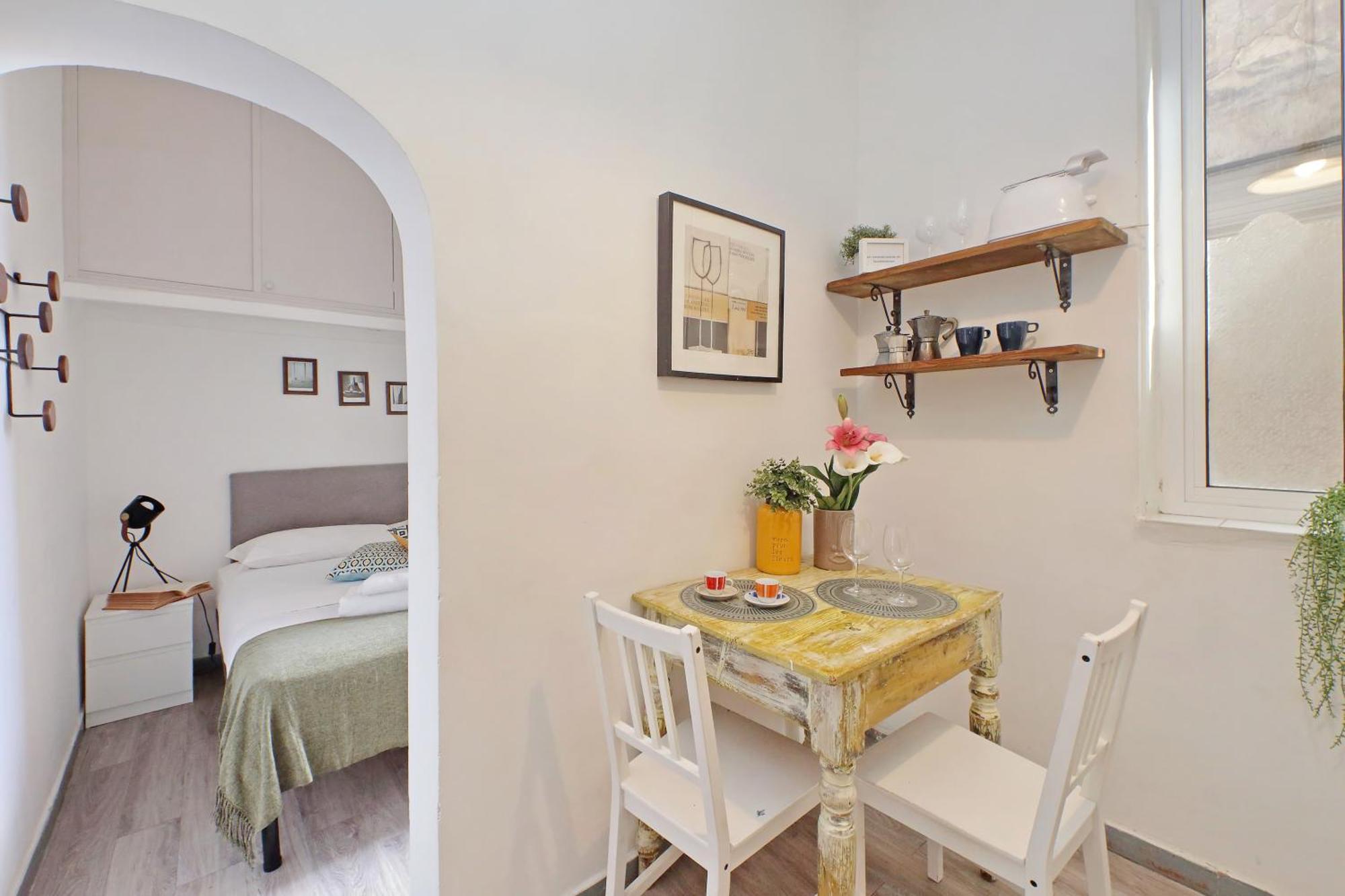 Tevere Apartments Roma Dış mekan fotoğraf