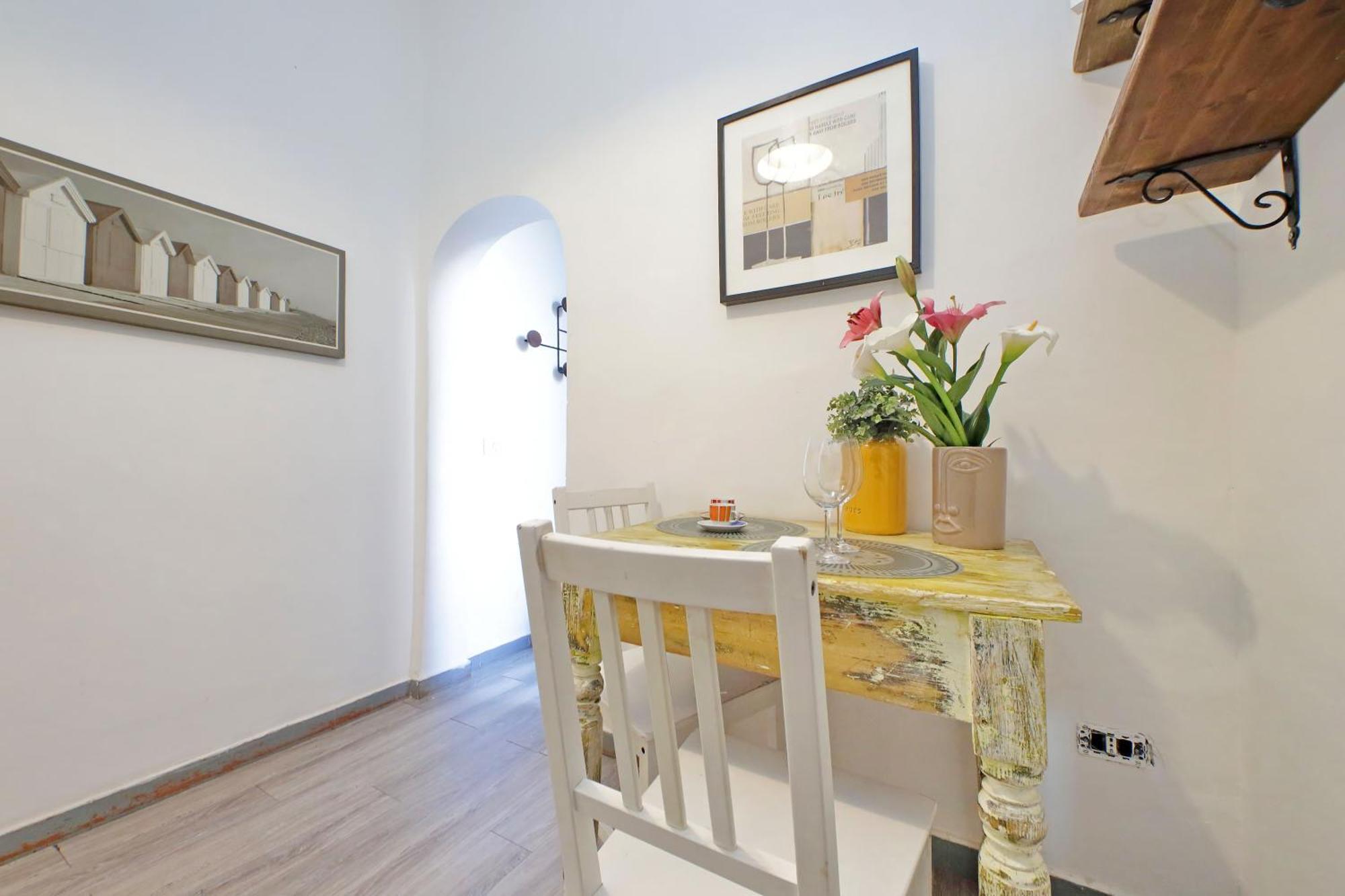 Tevere Apartments Roma Dış mekan fotoğraf