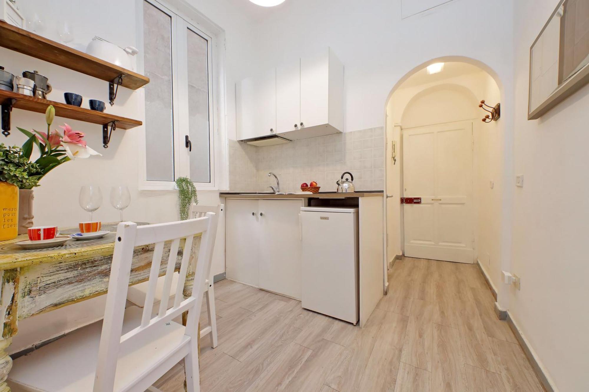 Tevere Apartments Roma Dış mekan fotoğraf