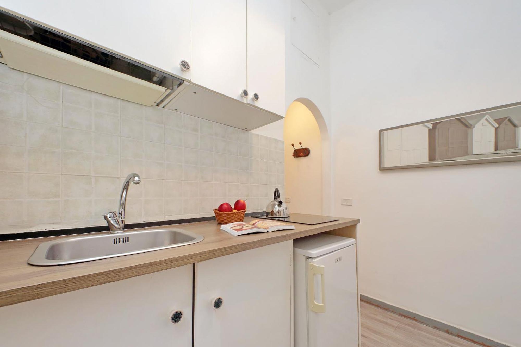 Tevere Apartments Roma Dış mekan fotoğraf