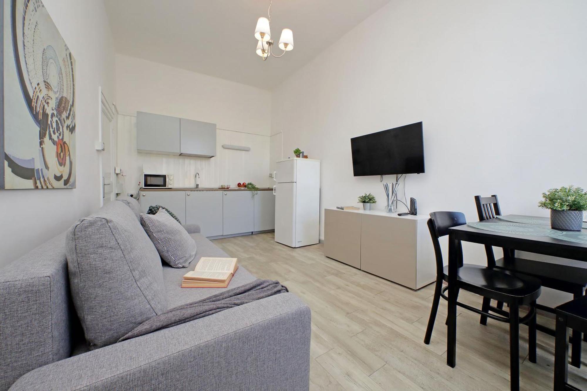 Tevere Apartments Roma Dış mekan fotoğraf