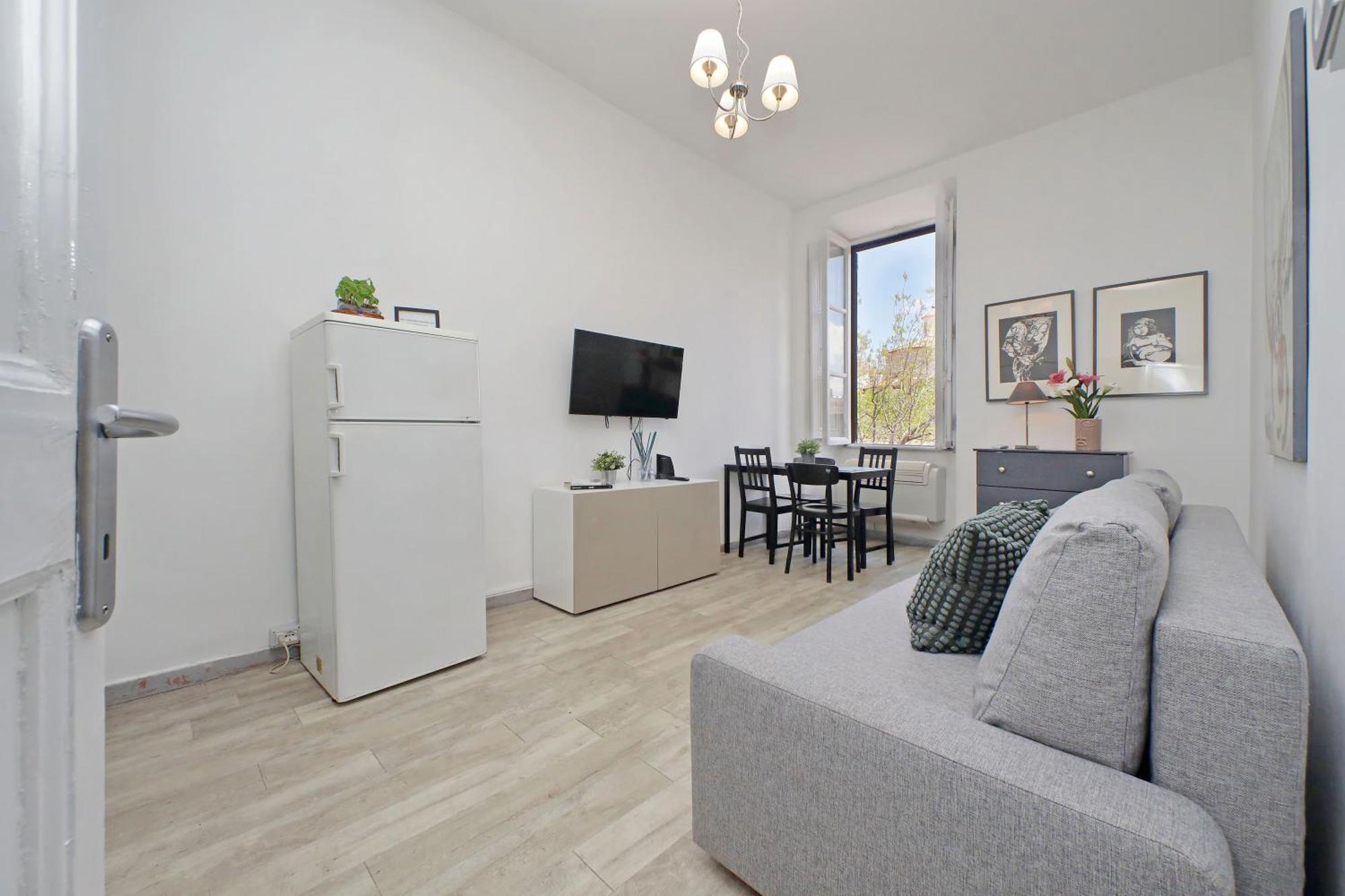 Tevere Apartments Roma Dış mekan fotoğraf