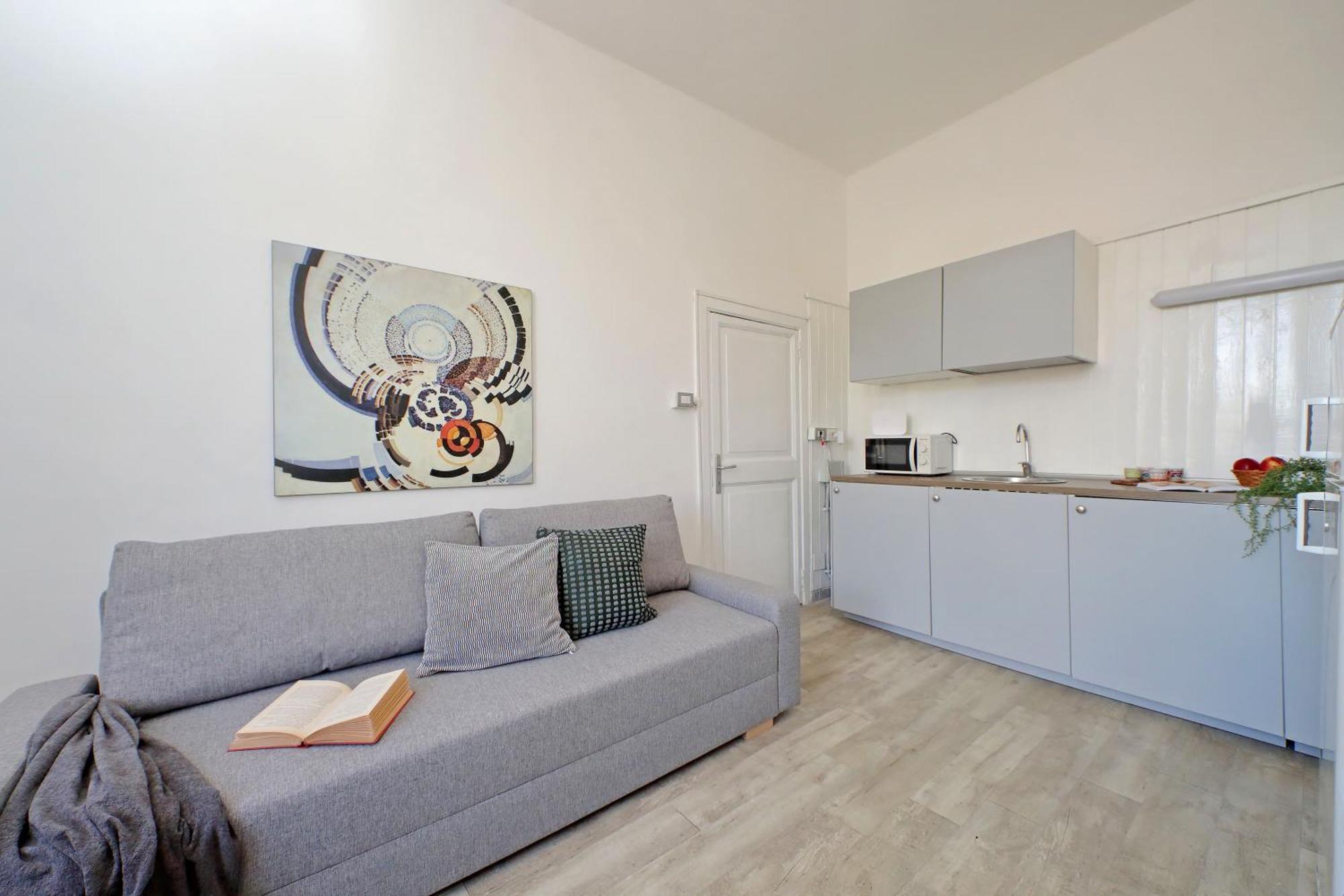 Tevere Apartments Roma Dış mekan fotoğraf