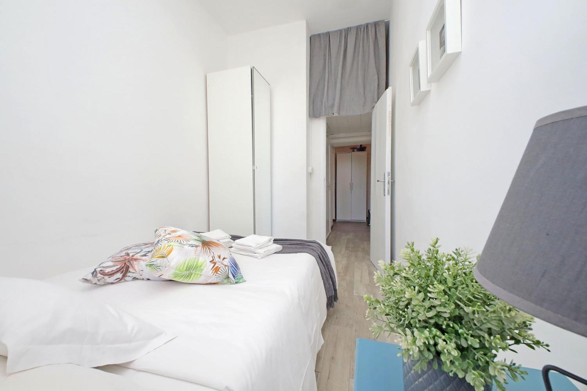 Tevere Apartments Roma Dış mekan fotoğraf