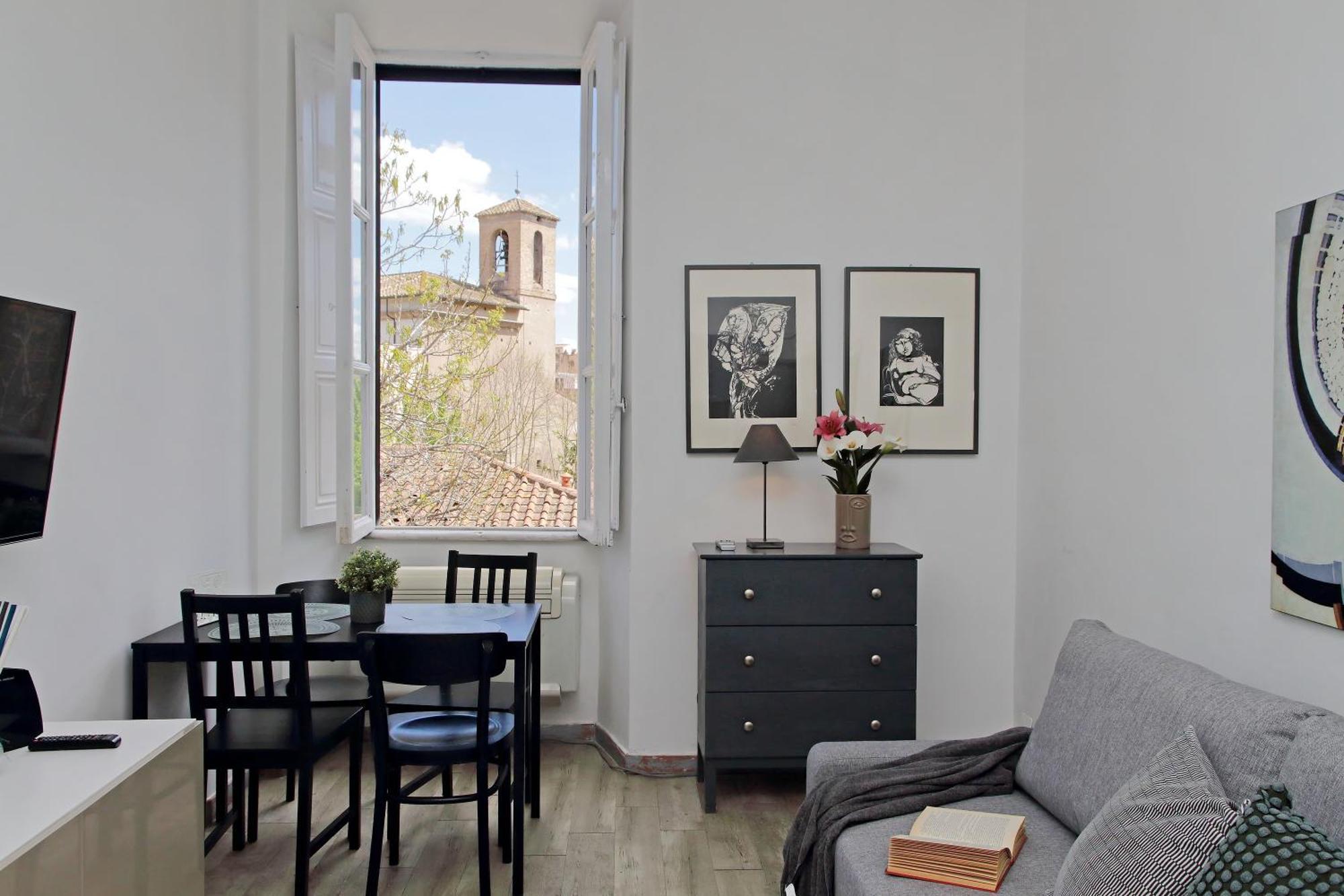 Tevere Apartments Roma Dış mekan fotoğraf