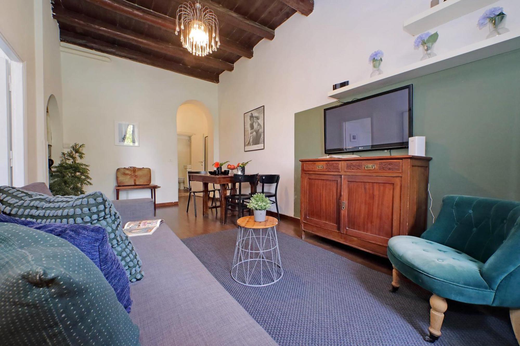 Tevere Apartments Roma Dış mekan fotoğraf