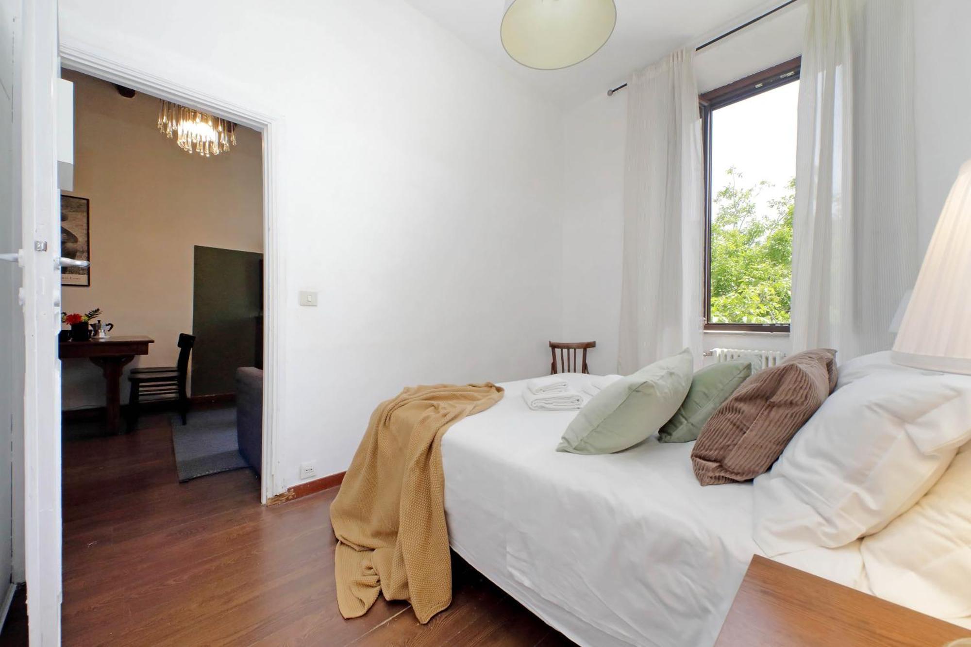 Tevere Apartments Roma Dış mekan fotoğraf