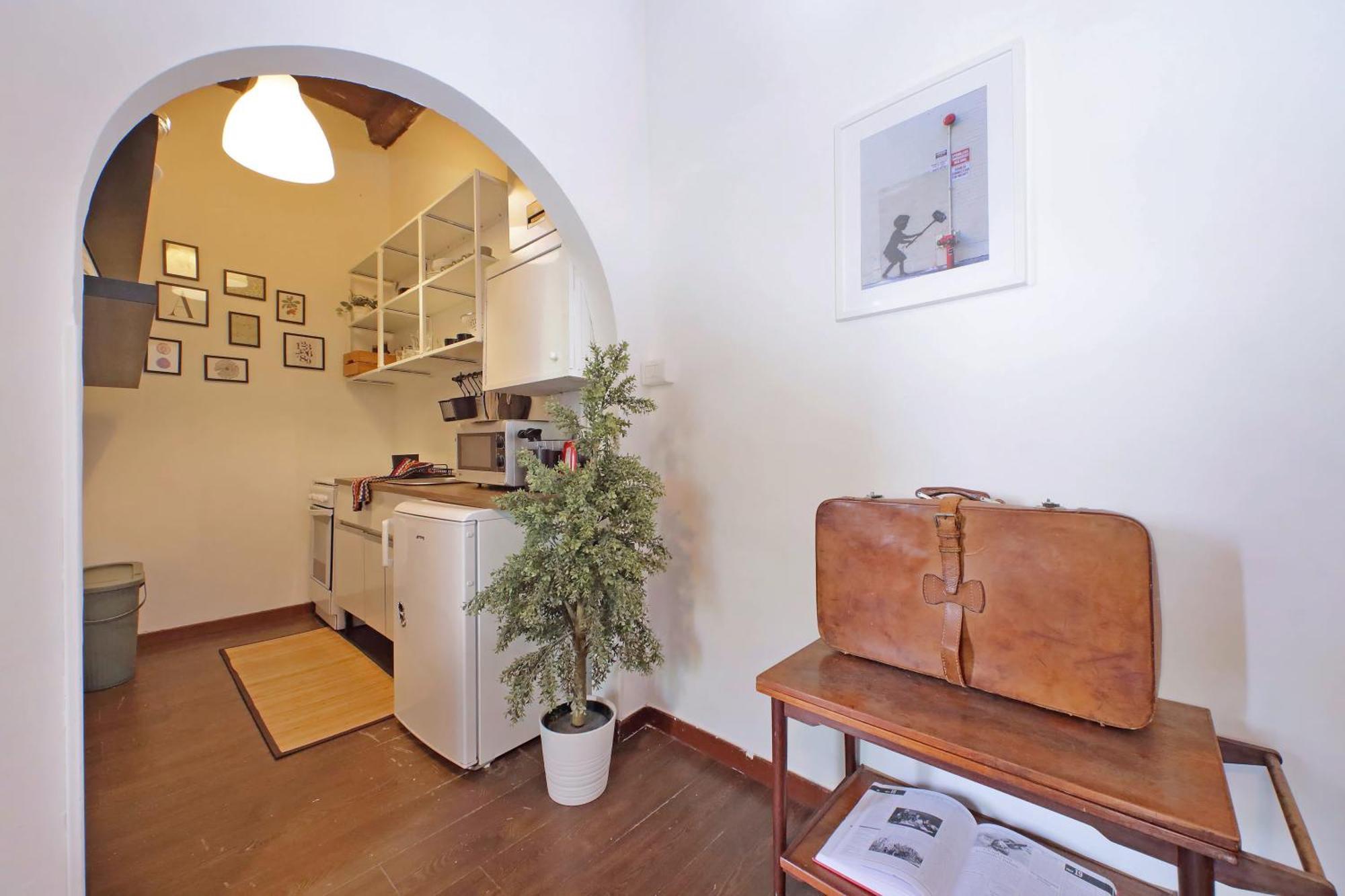 Tevere Apartments Roma Dış mekan fotoğraf