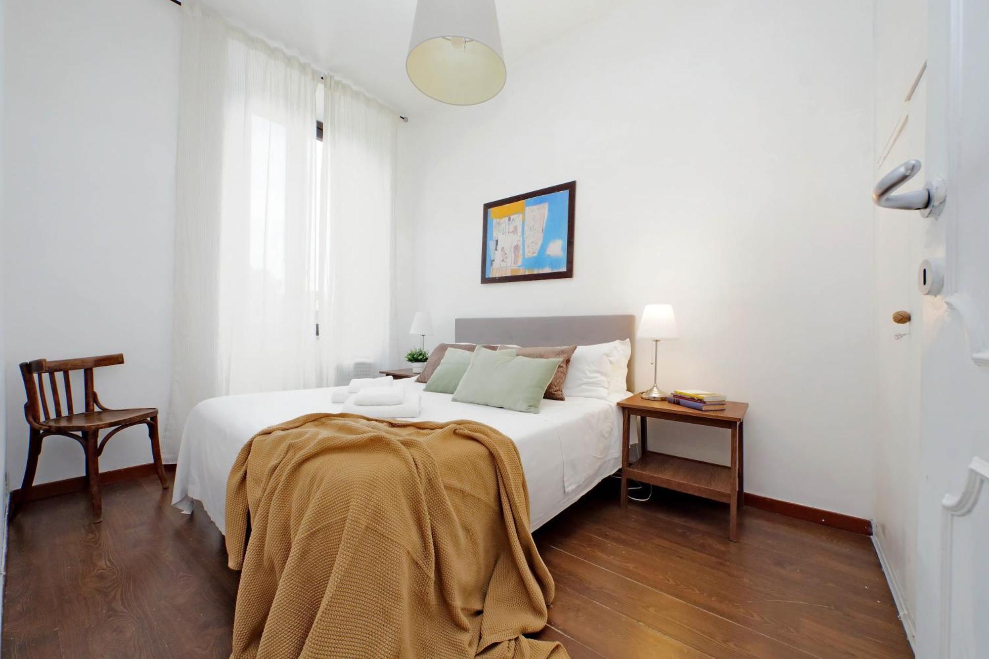 Tevere Apartments Roma Dış mekan fotoğraf